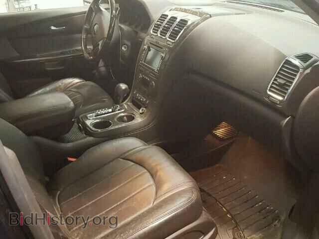 2011 GMC ACADIA DEN - VIN: 1GKKVTED5BJ371731 - Фото 5