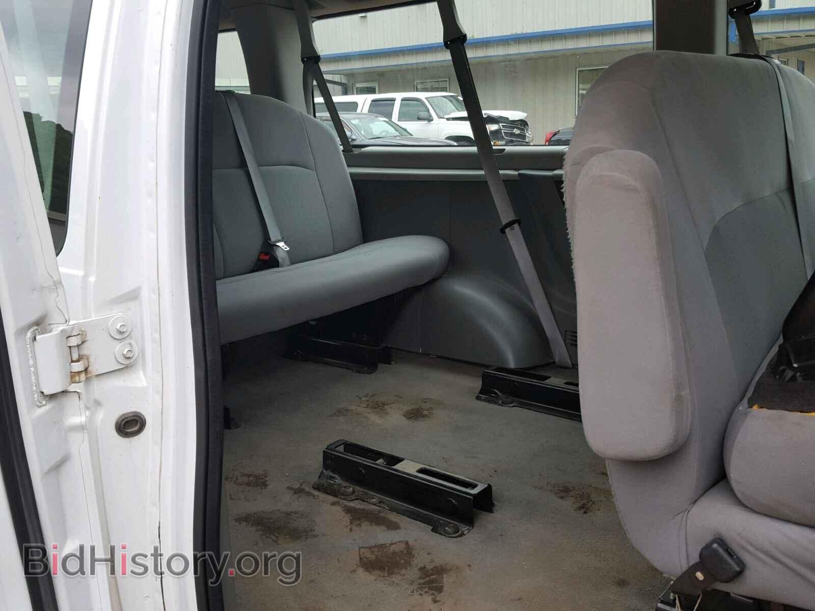 2012 FORD ECONOLINE - VIN: 1FBSS3BL5CDA75807 - Photo 6