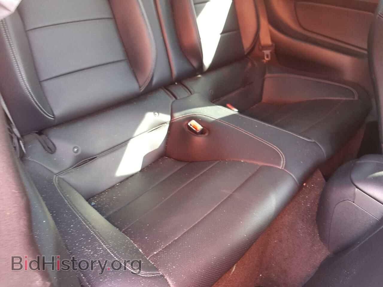 2015 FORD MUSTANG - VIN: 1FA6P8CF7F5319210 - Фото 6