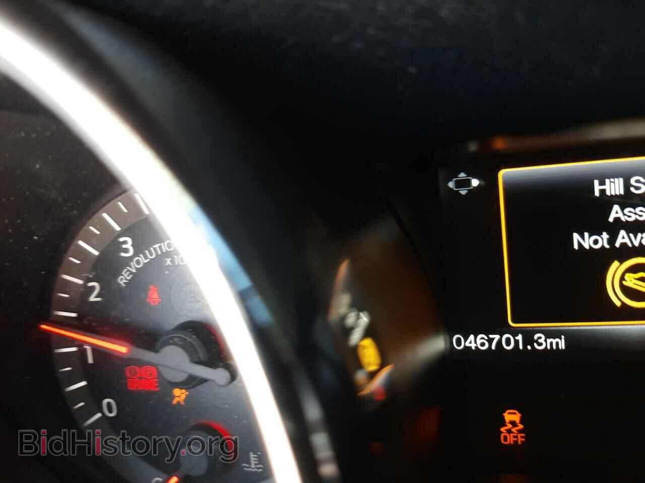 2015 FORD MUSTANG - VIN: 1FA6P8CF7F5319210 - Фото 8