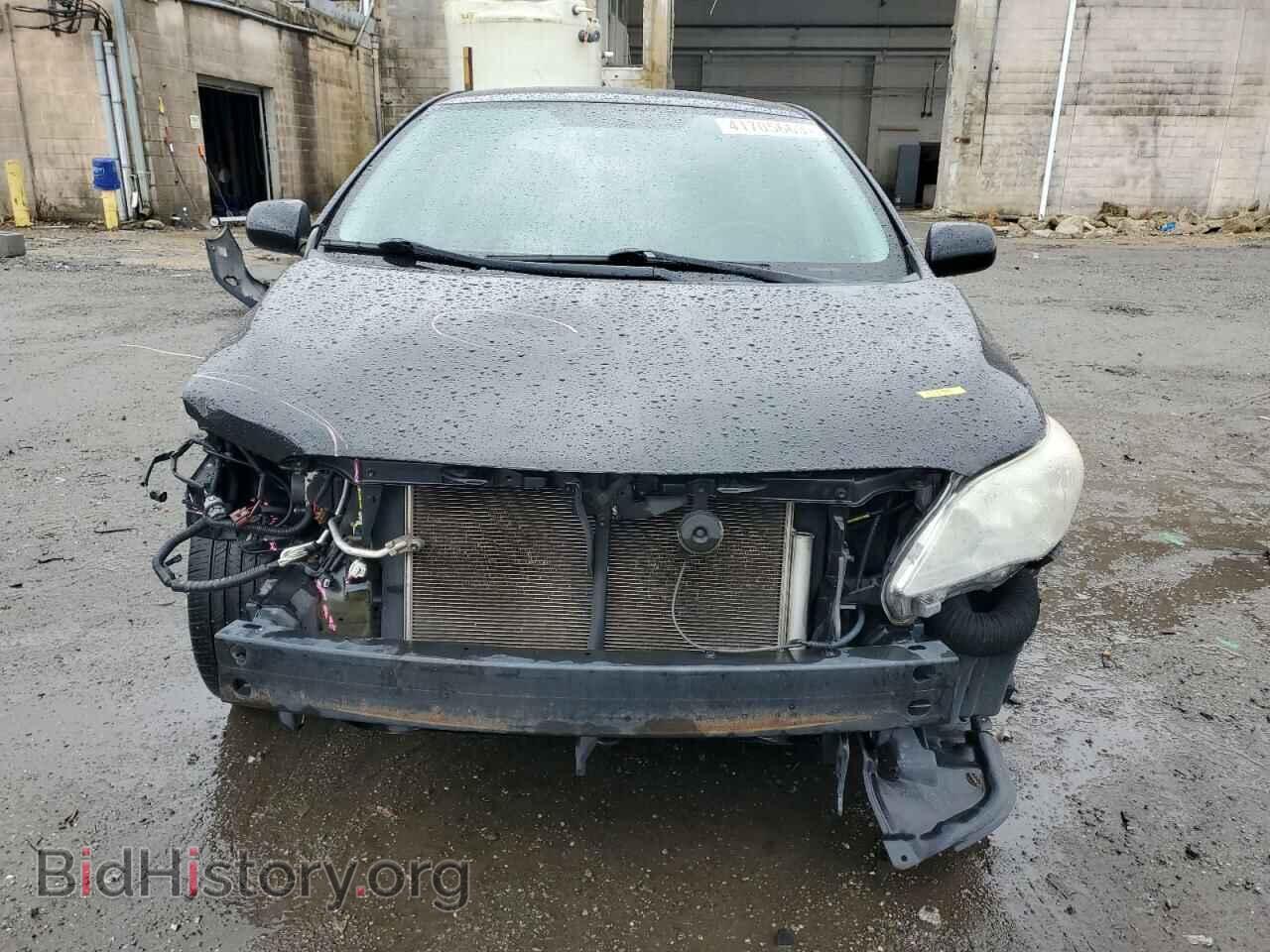 2013 TOYOTA COROLLA - VIN: 2T1BU4EE3DC049004 - Фото 5