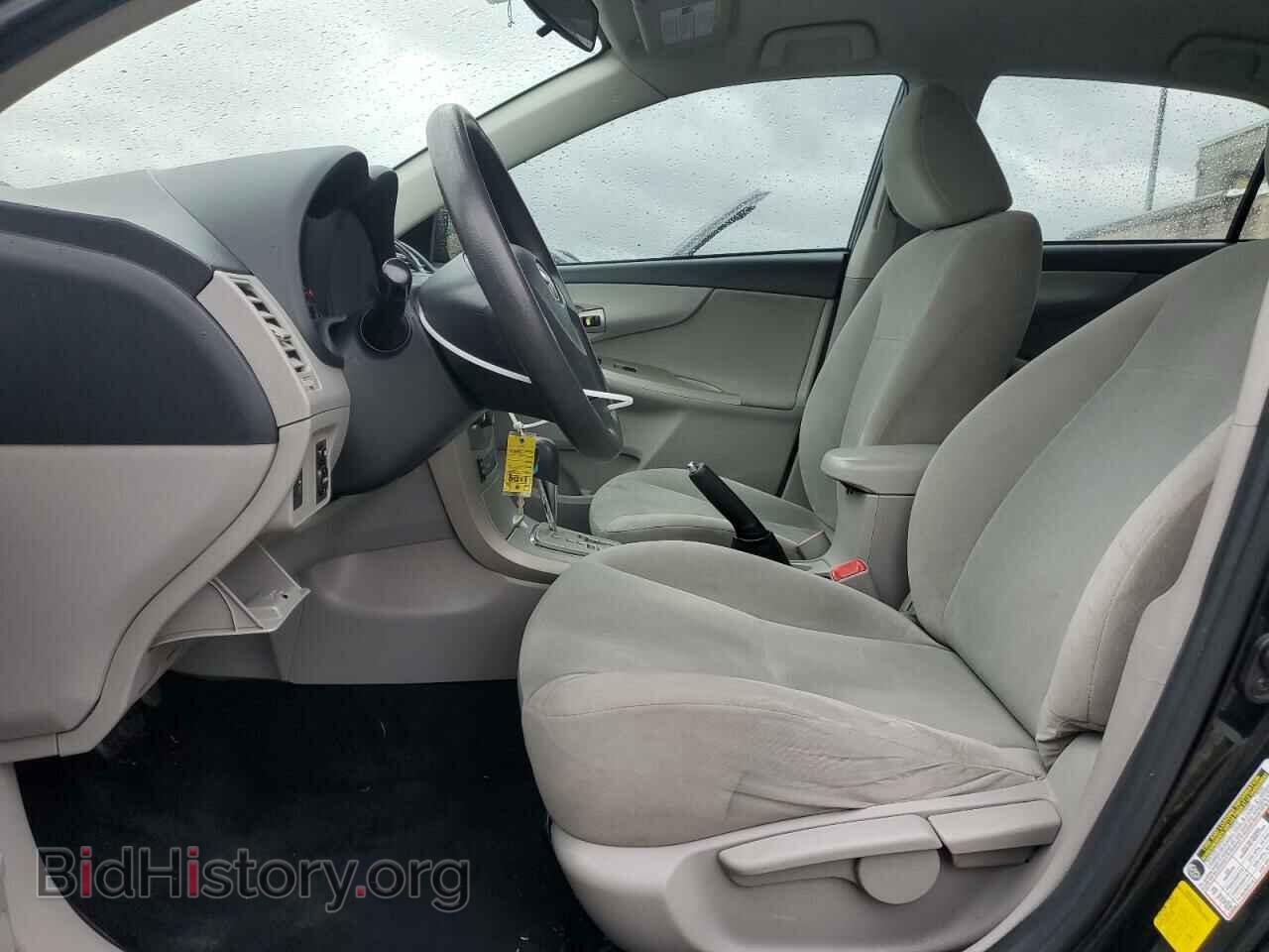 2013 TOYOTA COROLLA - VIN: 2T1BU4EE3DC049004 - Фото 7
