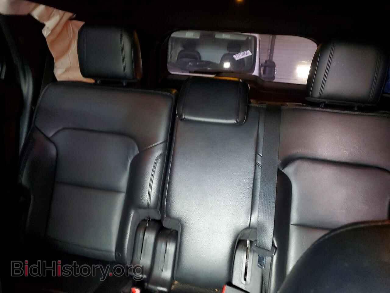 2017 FORD EXPLORER - VIN: 1FM5K8D86HGC99507 - Фото 10