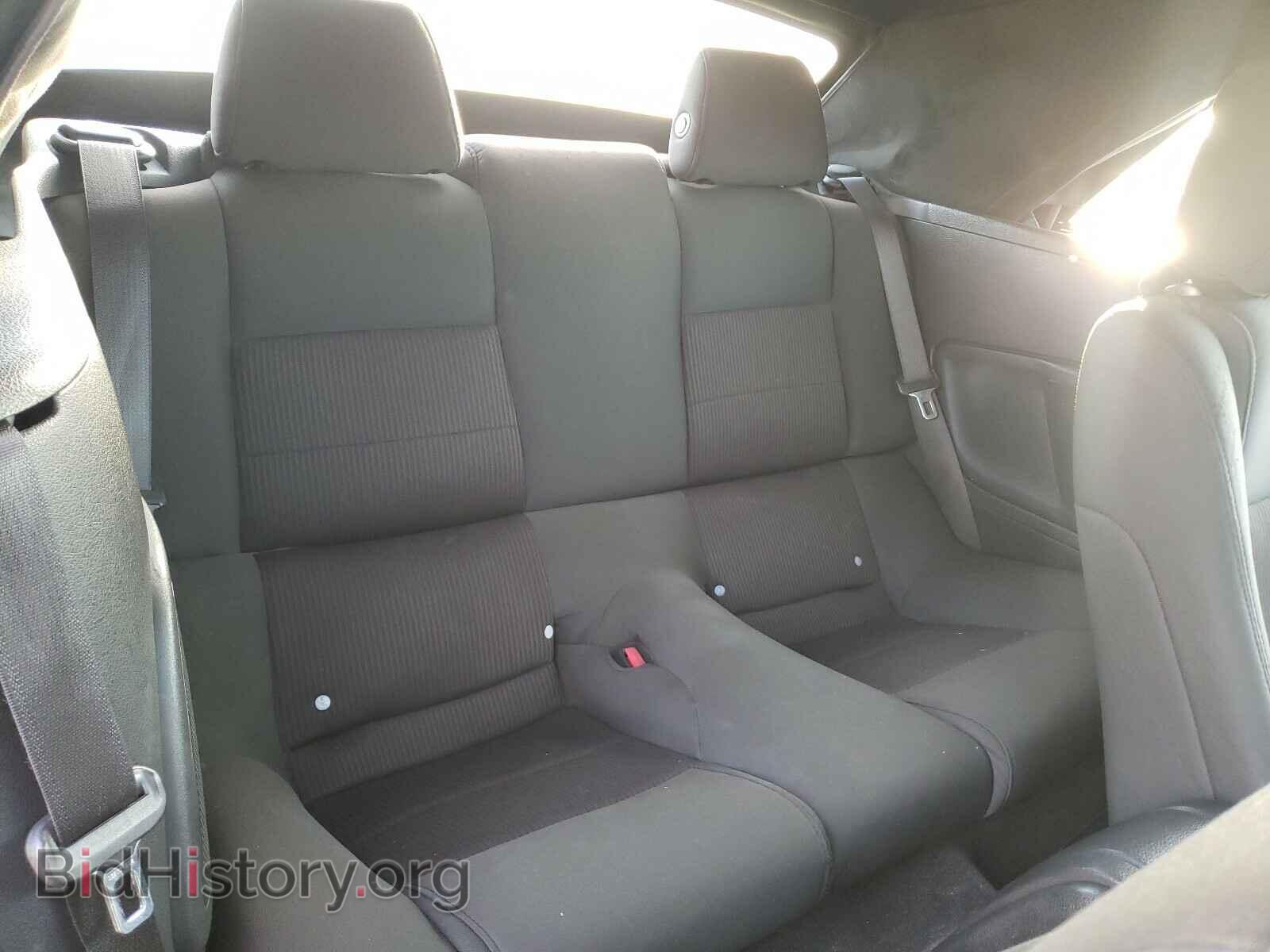 2014 FORD MUSTANG - VIN: 1ZVBP8EM6E5263549 - Фото 6