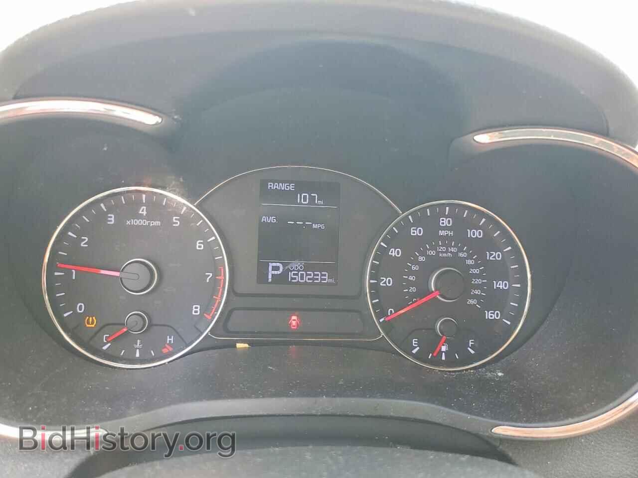 2014 KIA FORTE - VIN: KNAFX4A67E5139856 - Фото 9