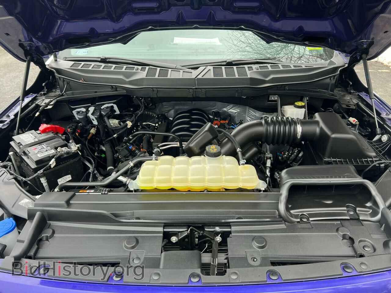 2022 FORD All Models - VIN: 1FTMF1E55NKD26446 - Фото 7
