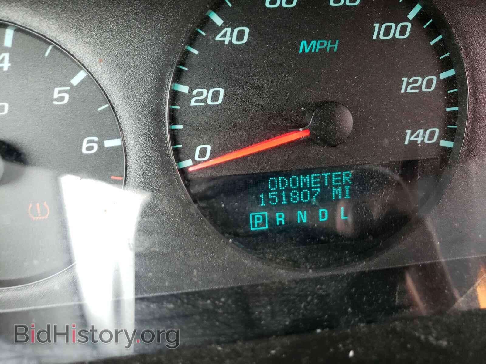 2012 CHEVROLET IMPALA - VIN: 2G1WA5E30C1121023 - Фото 8
