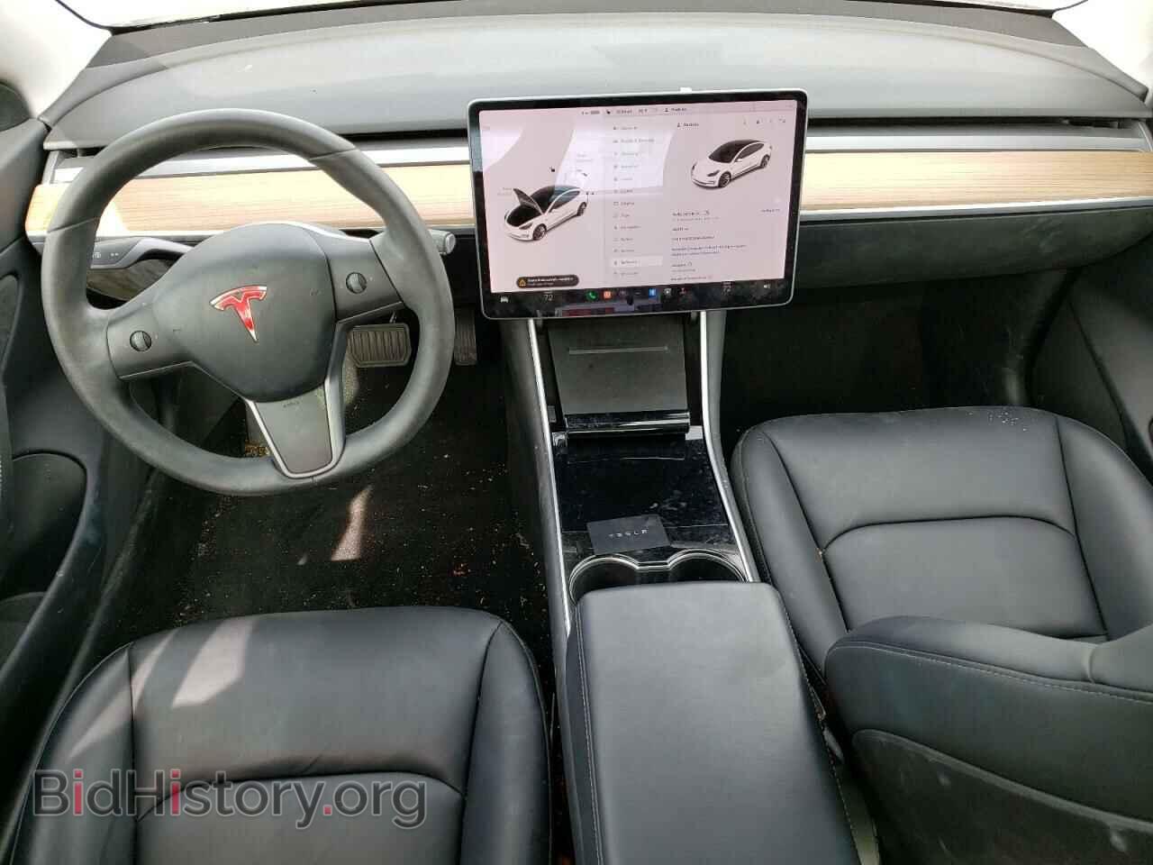 2019 TESLA MODEL 3 - VIN: 5YJ3E1EA8KF466544 - Photo 8