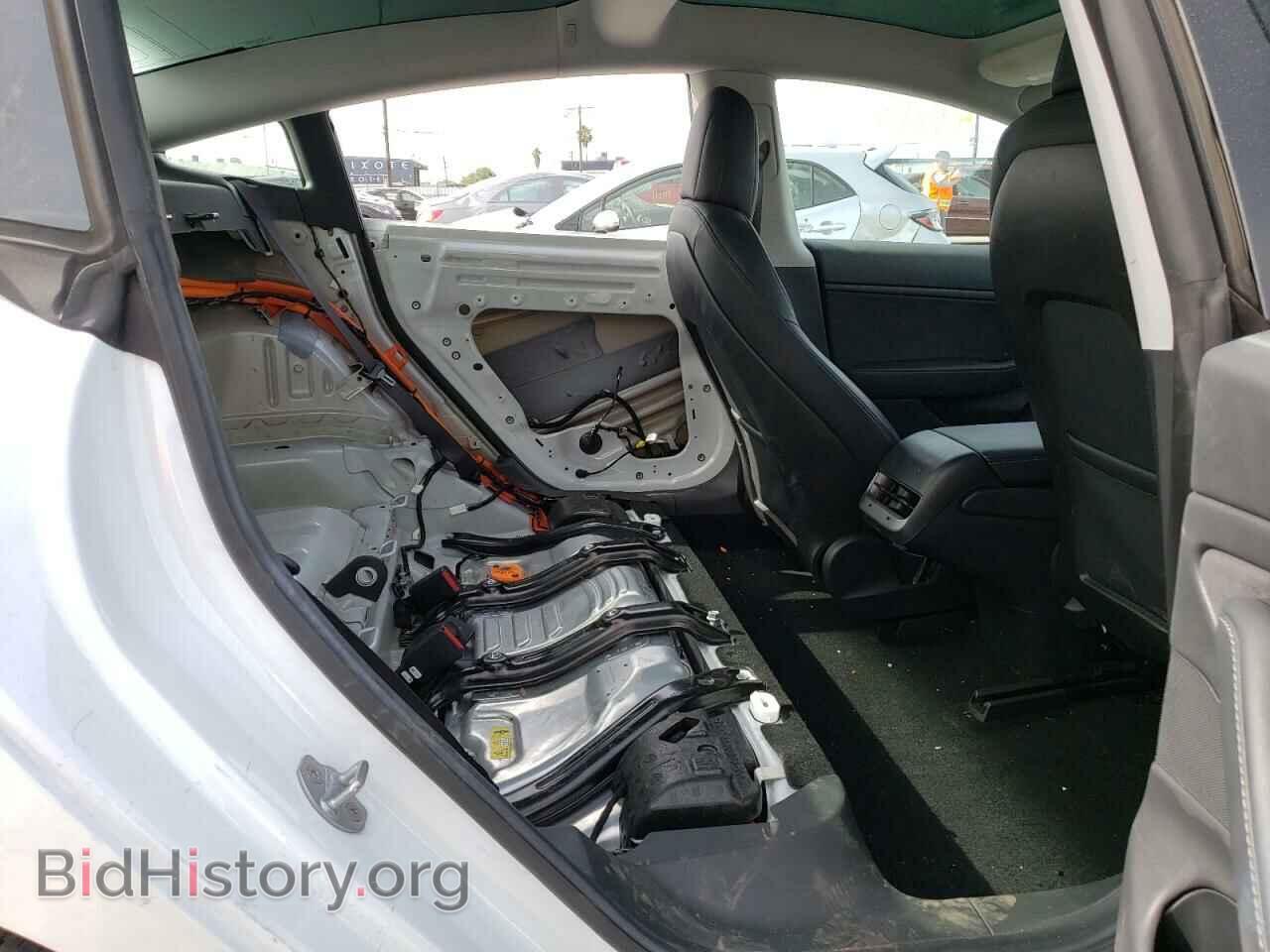 2019 TESLA MODEL 3 - VIN: 5YJ3E1EA8KF466544 - Photo 10