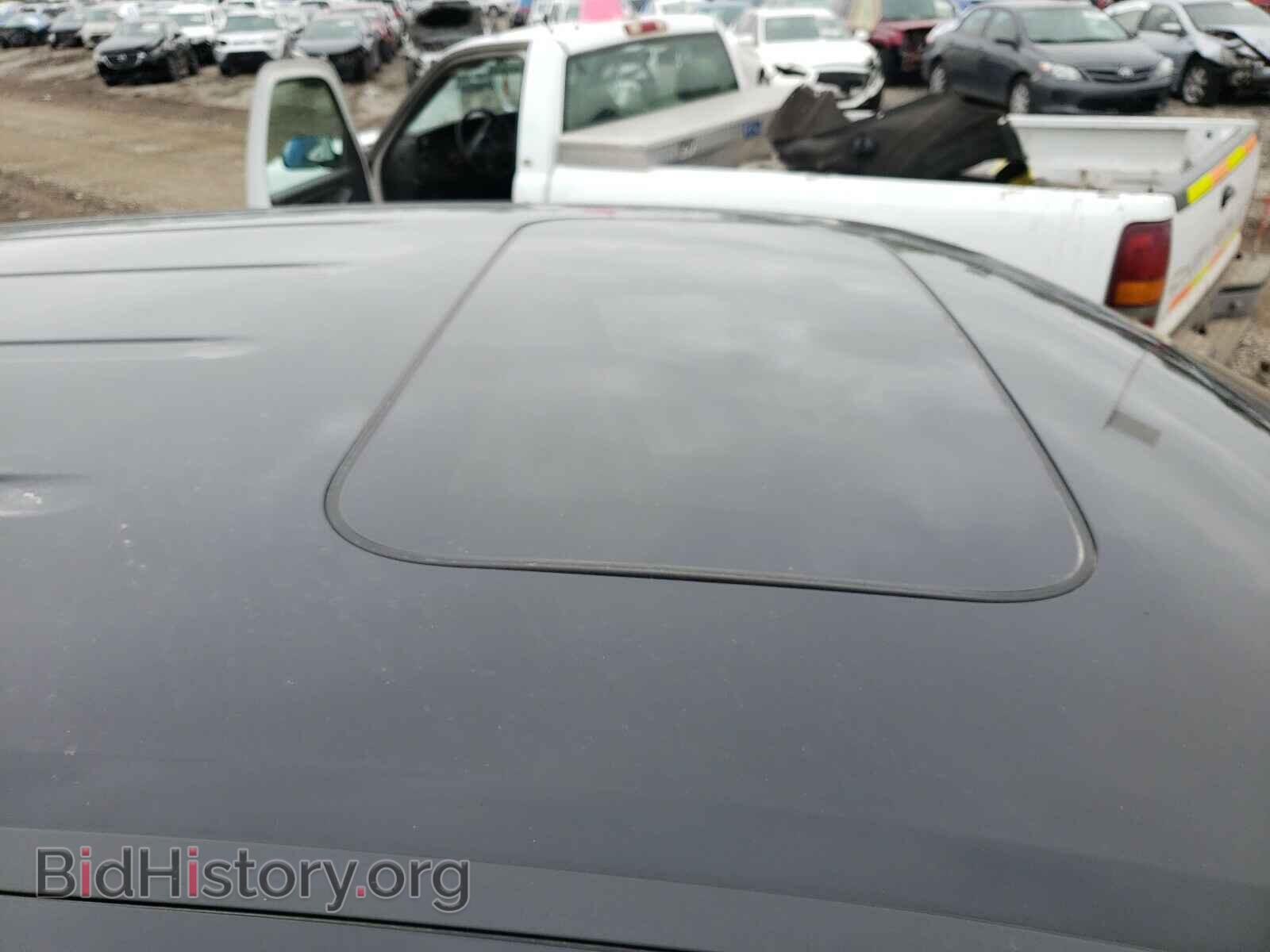 2019 HONDA PILOT - VIN: 5FNYF6H54KB030403 - Фото 9