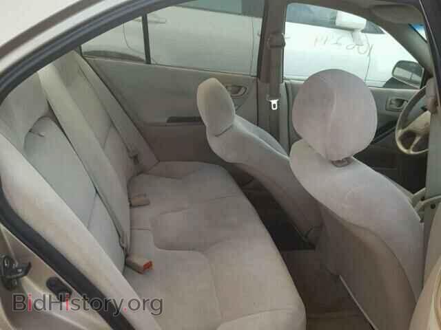 2002 MITSUBISHI GALANT - VIN: 4A3AA46G52E053941 - Фото 6