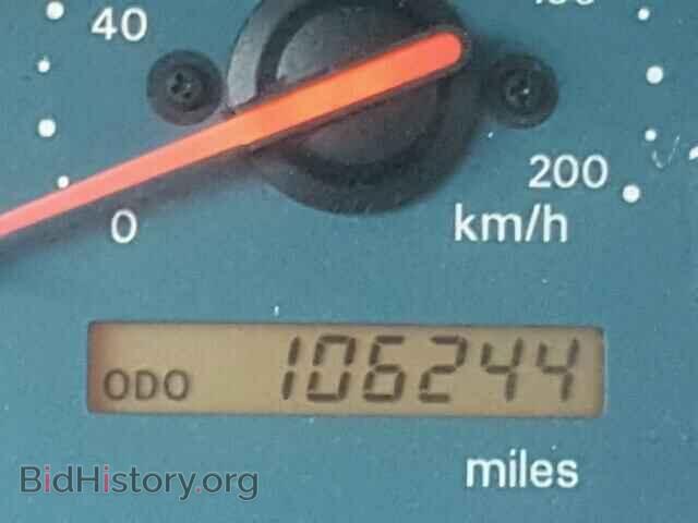 2002 MITSUBISHI GALANT - VIN: 4A3AA46G52E053941 - Фото 8