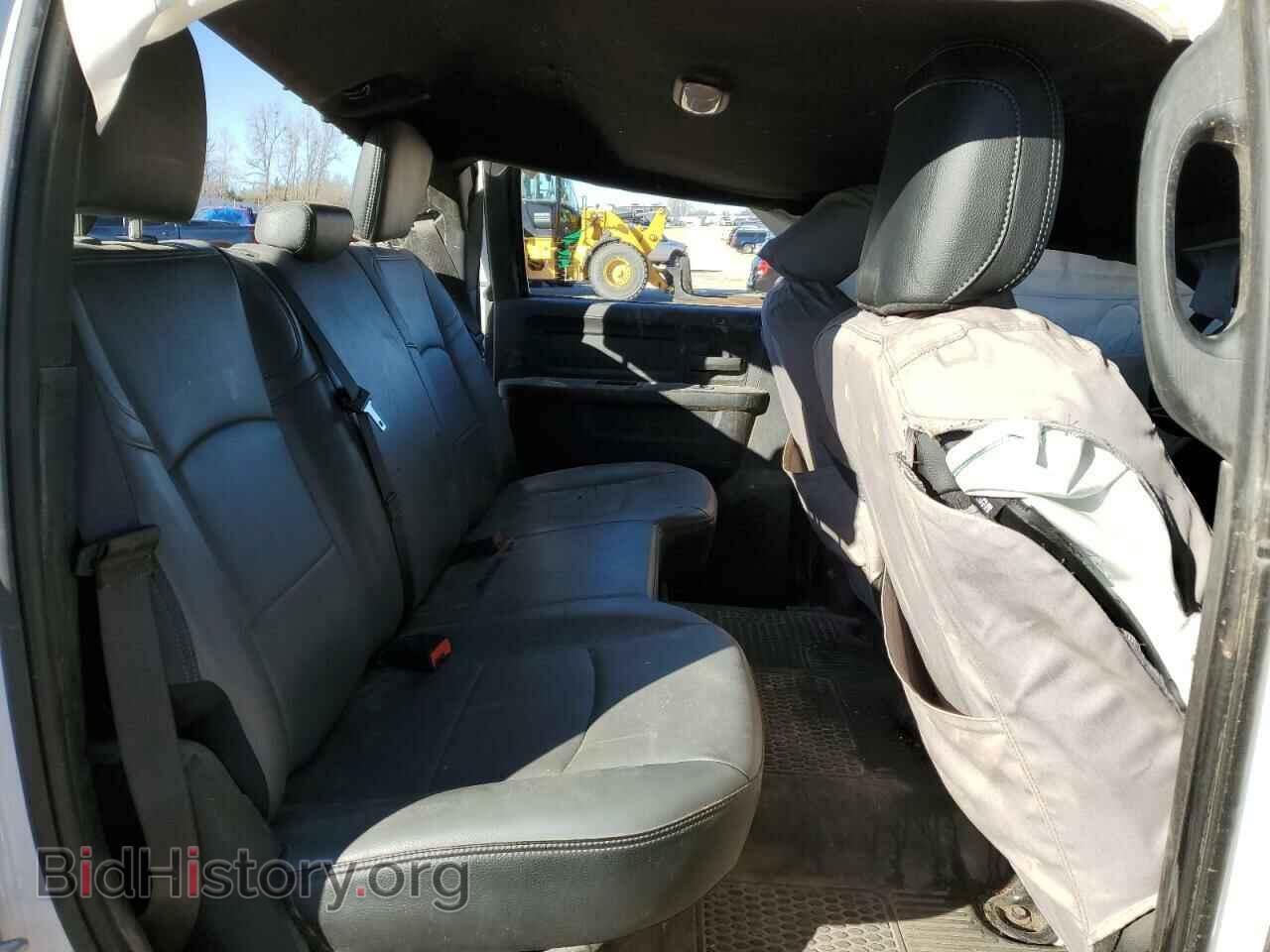 2022 RAM 2500 - VIN: 3C6UR5CL4NG223453 - Фото 10