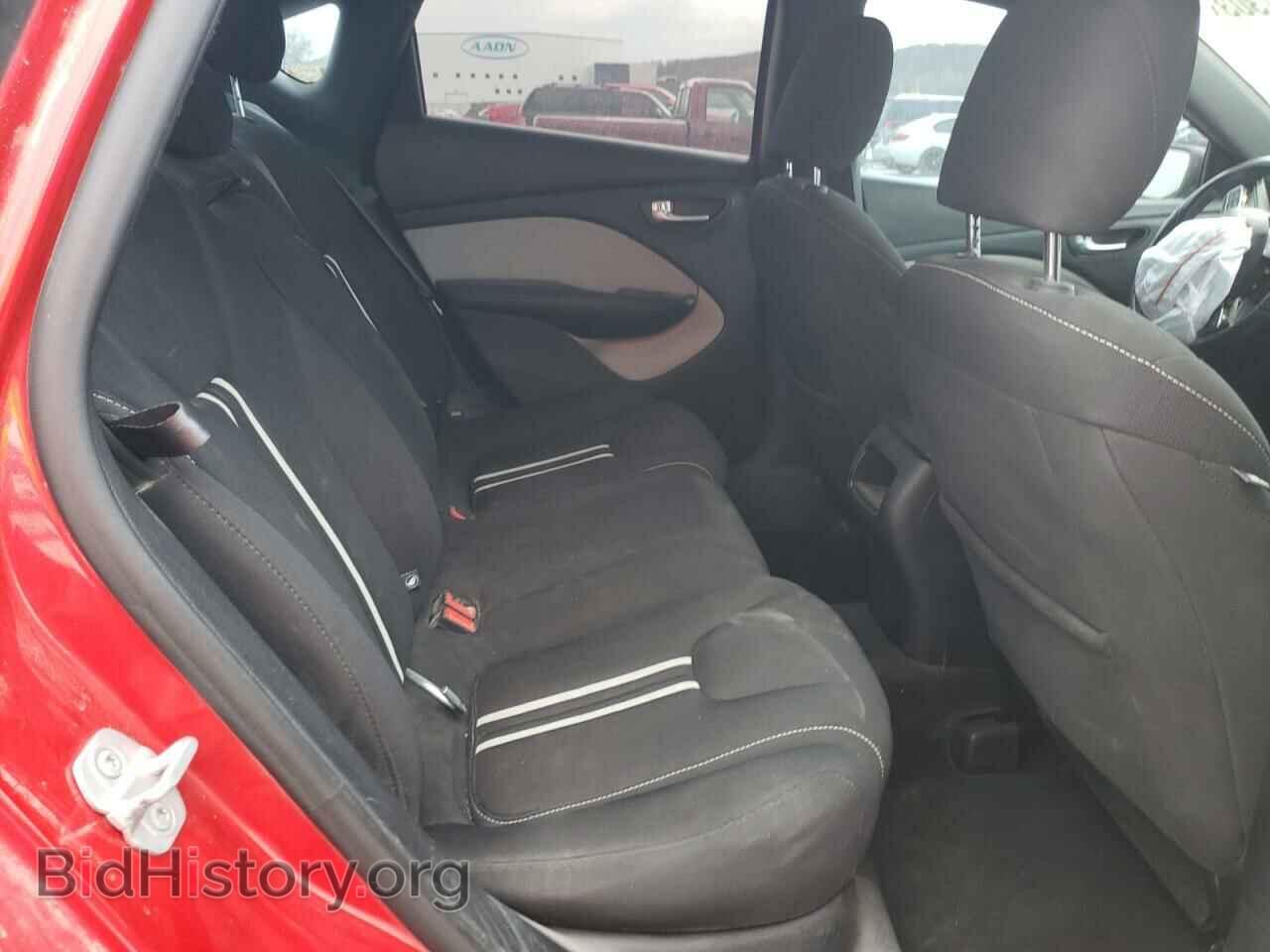 2013 DODGE DART - VIN: 1C3CDFBA1DD219417 - Photo 10