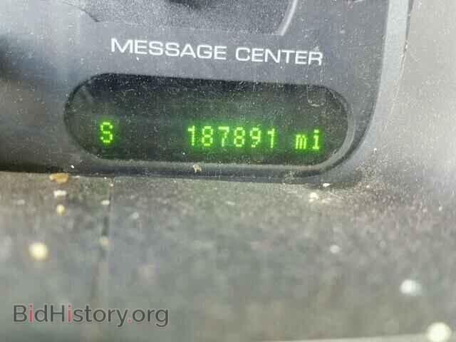 2005 FORD EXPLORER - VIN: 1FMZU73E15UB41344 - Photo 8