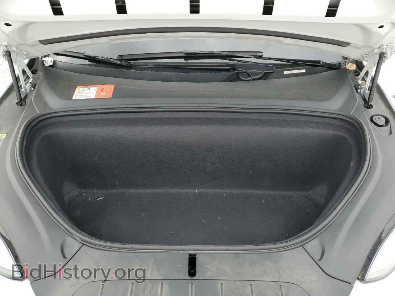2018 TESLA MODEL X - VIN: 5YJXCBE46JF096278 - Photo 12