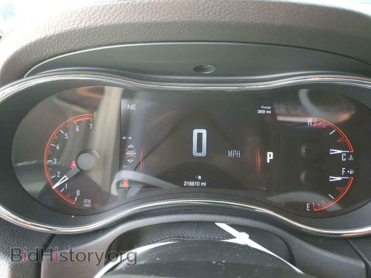 2014 DODGE DURANGO - VIN: 1C4SDHET4EC339106 - Фото 9