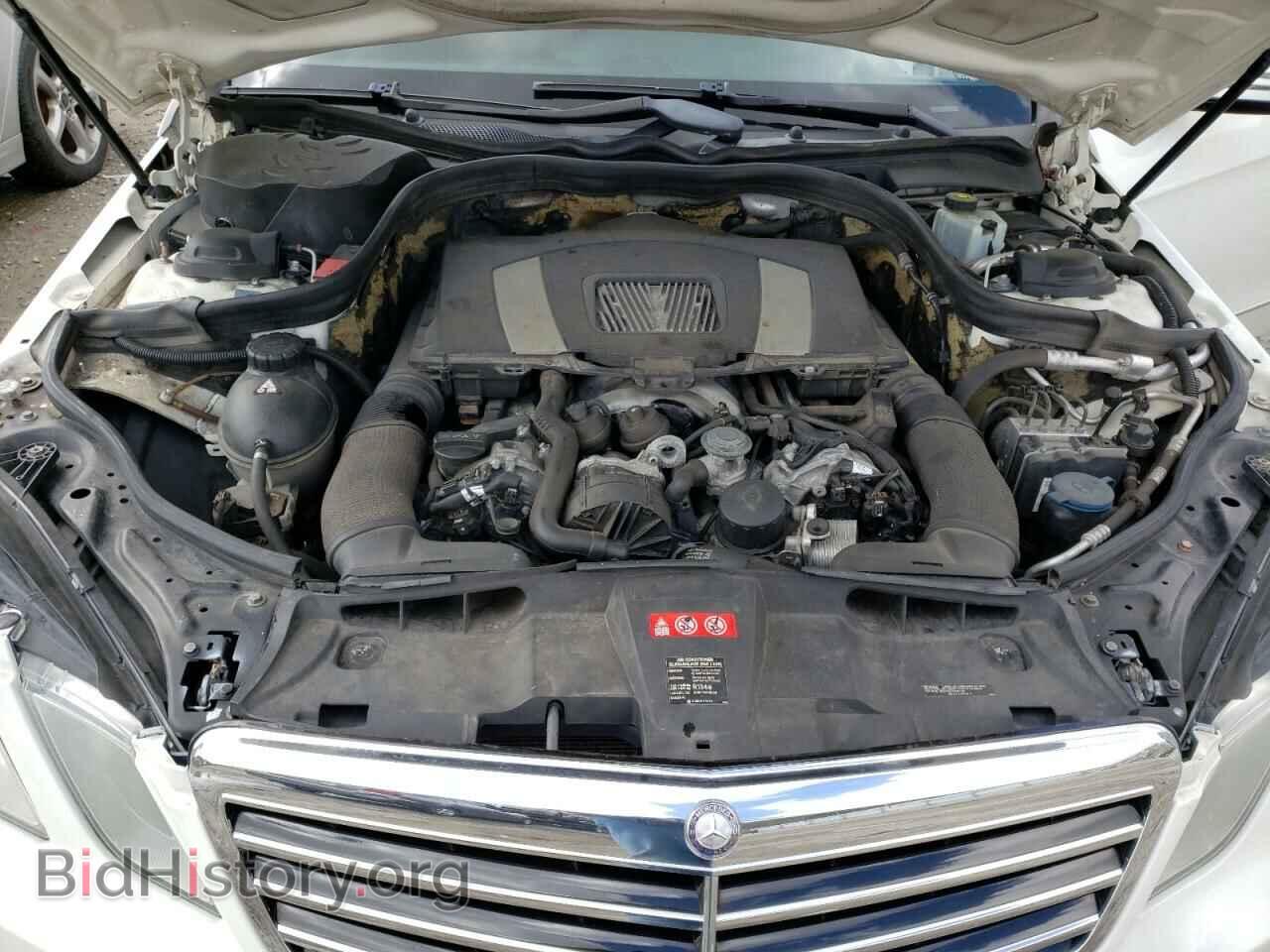 2010 MERCEDES-BENZ E-CLASS - VIN: WDDHF9AB4AA140625 - Фото 7