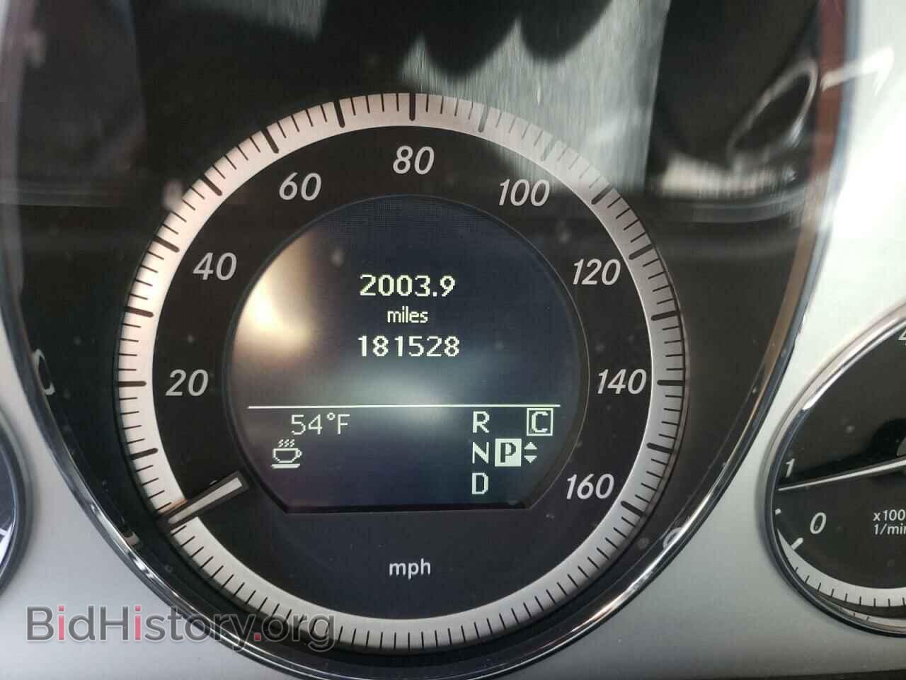 2010 MERCEDES-BENZ E-CLASS - VIN: WDDHF9AB4AA140625 - Фото 8