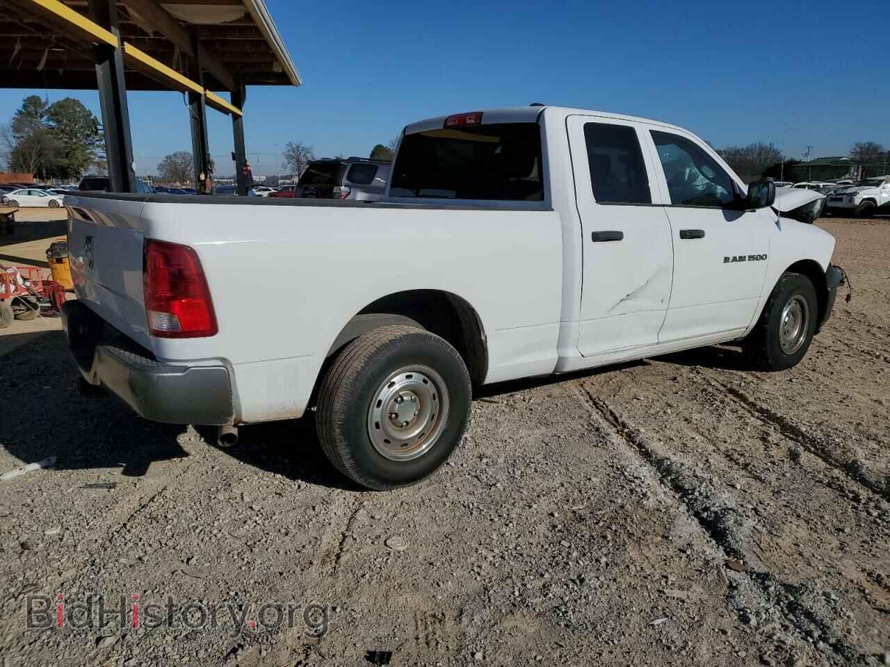 2011 DODGE All Models - VIN: 1D7RB1GK4BS567484 - Фото 3