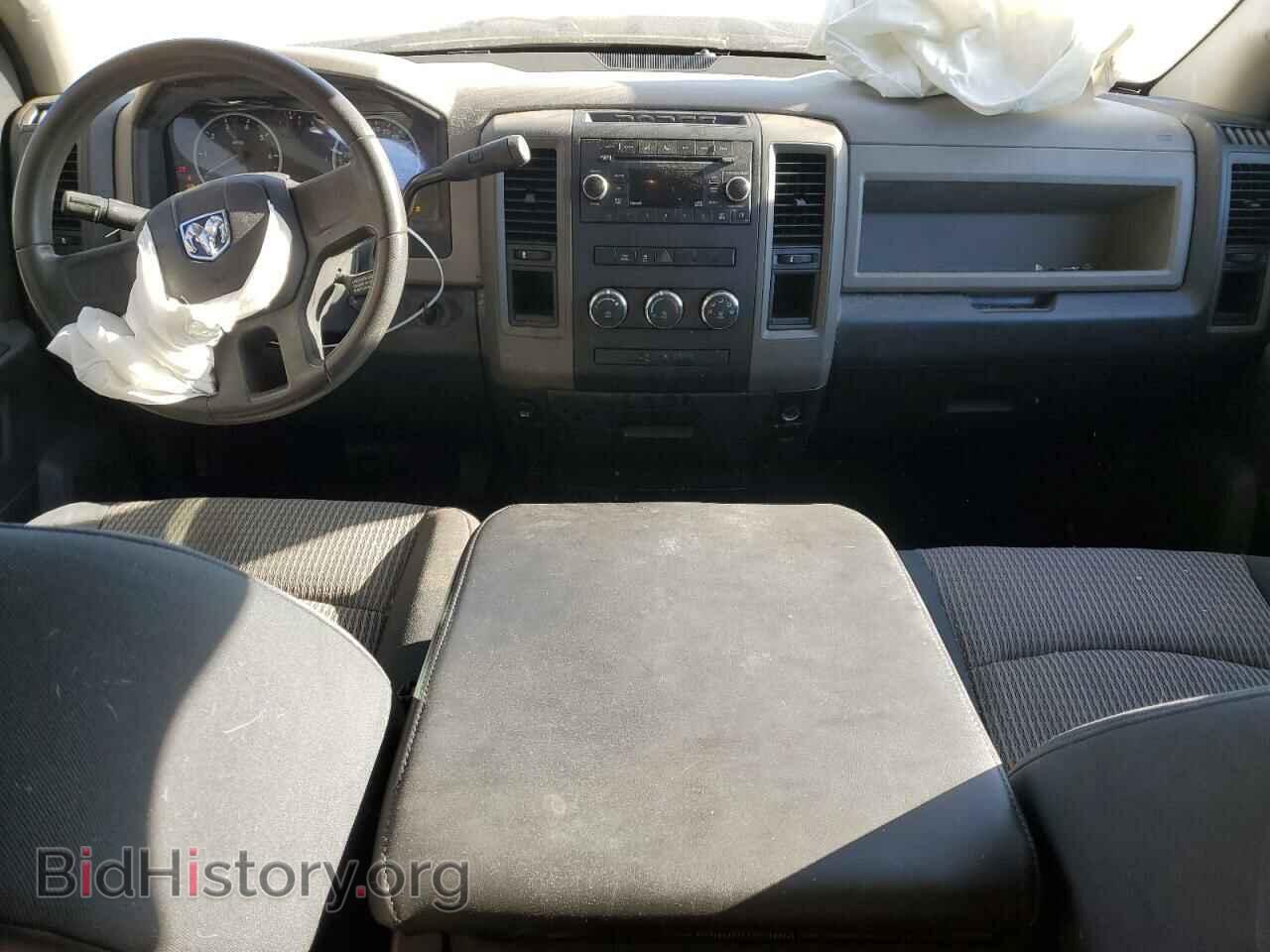 2011 DODGE All Models - VIN: 1D7RB1GK4BS567484 - Фото 8