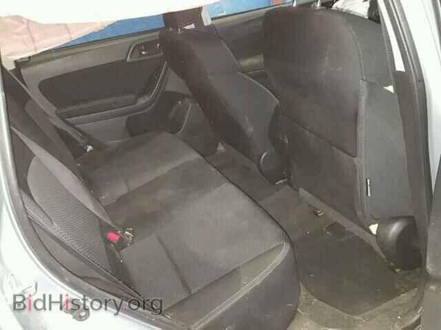 2015 SUBARU FORESTER - VIN: JF2SJAFC8FH525672 - Photo 6