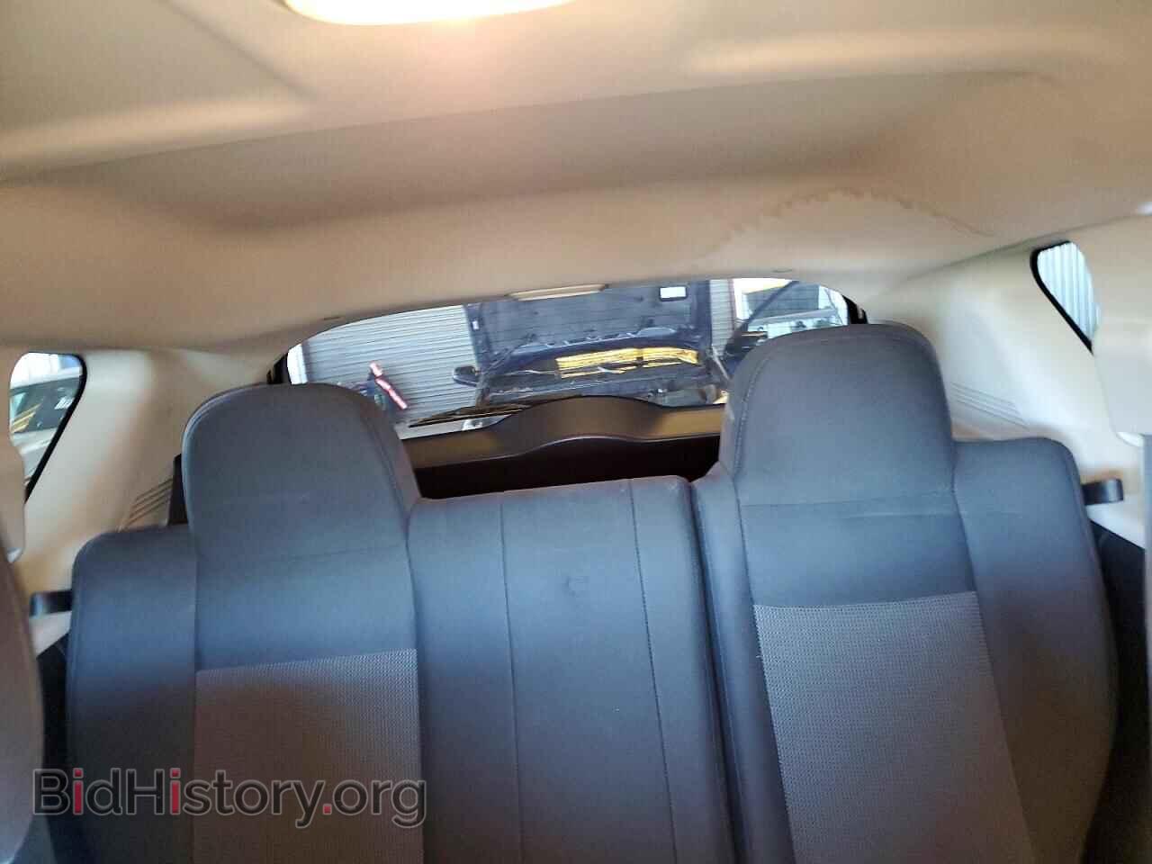 2014 JEEP COMPASS - VIN: 1C4NJCBB4ED818401 - Фото 10