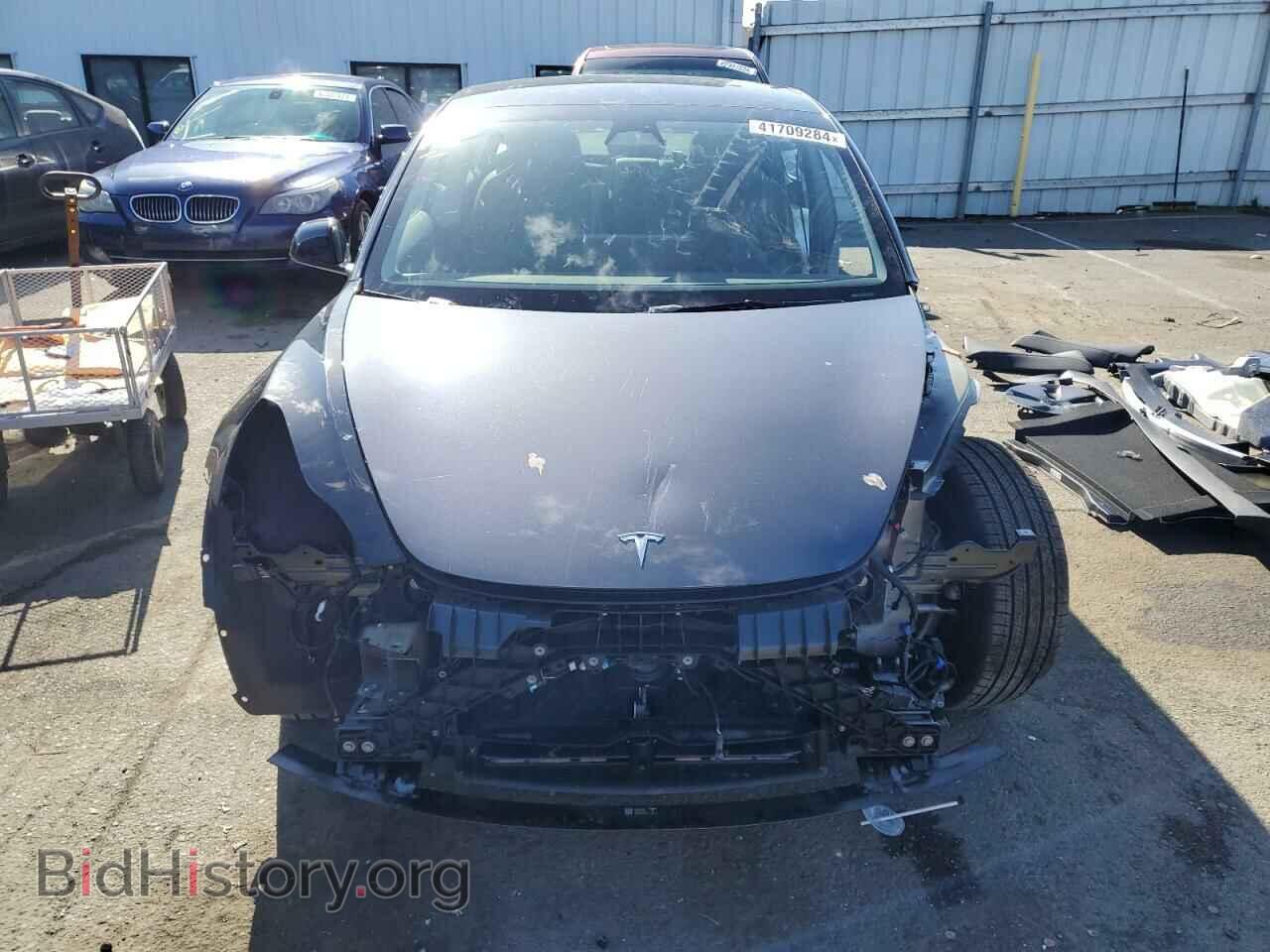2023 TESLA MODEL 3 - VIN: 5YJ3E1EA5PF676512 - Photo 5