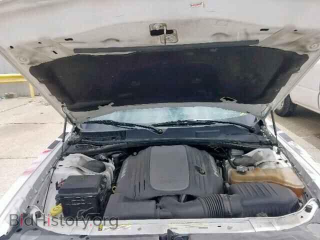 2012 DODGE CHALLENGER - VIN: 2C3CDYBTXCH238966 - Фото 7