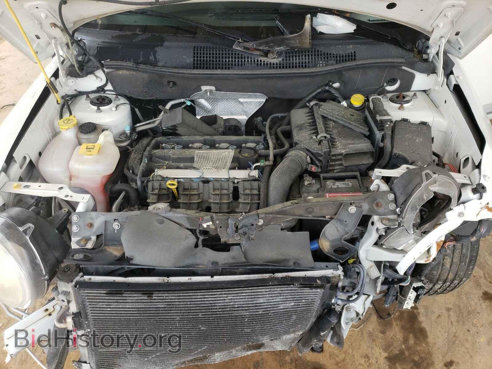 2010 JEEP COMPASS - VIN: 1J4NT1FA3AD621367 - Photo 7
