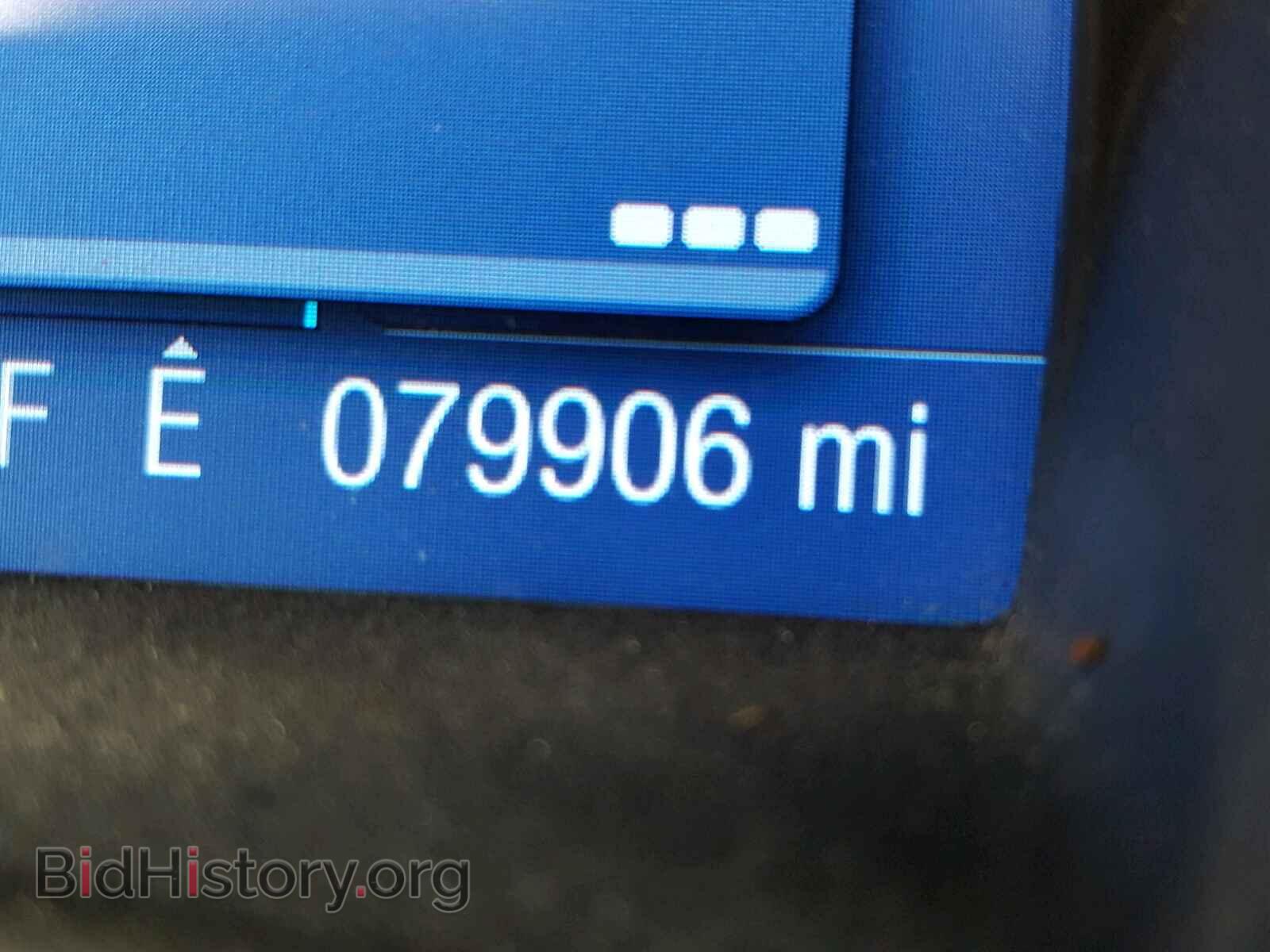 2013 FORD FOCUS - VIN: 1FADP3F27DL201797 - Photo 8