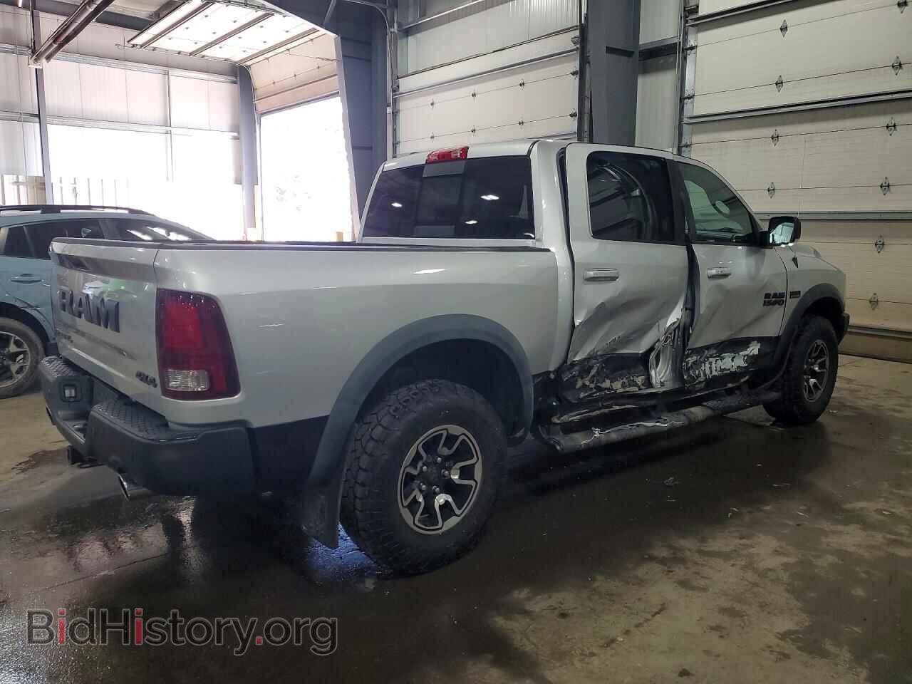 2017 RAM 1500 - VIN: 1C6RR7YT8HS500189 - Фото 3