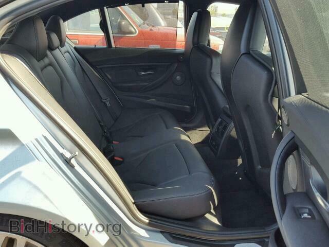 2016 BMW M3 - VIN: WBS8M9C52G5D31674 - Фото 6