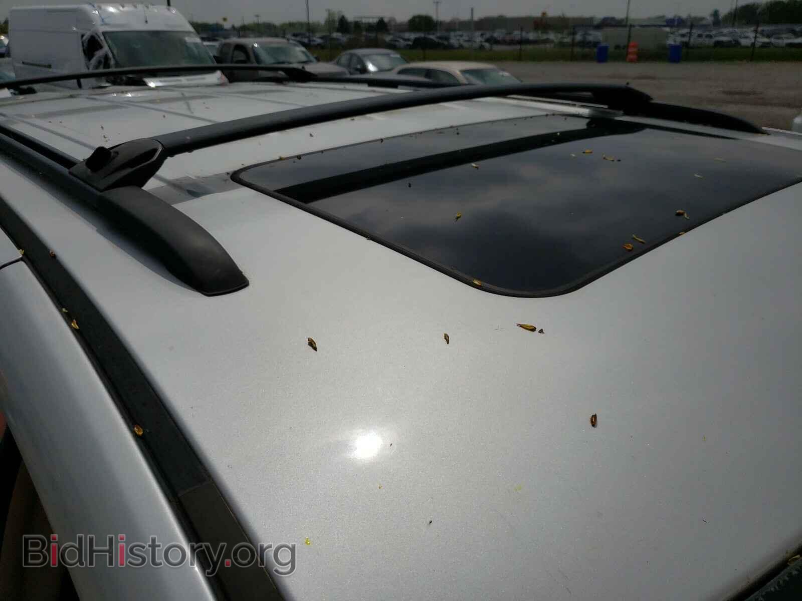2010 CHRYSLER MINIVAN - VIN: 2A4RR5DX1AR152338 - Фото 9