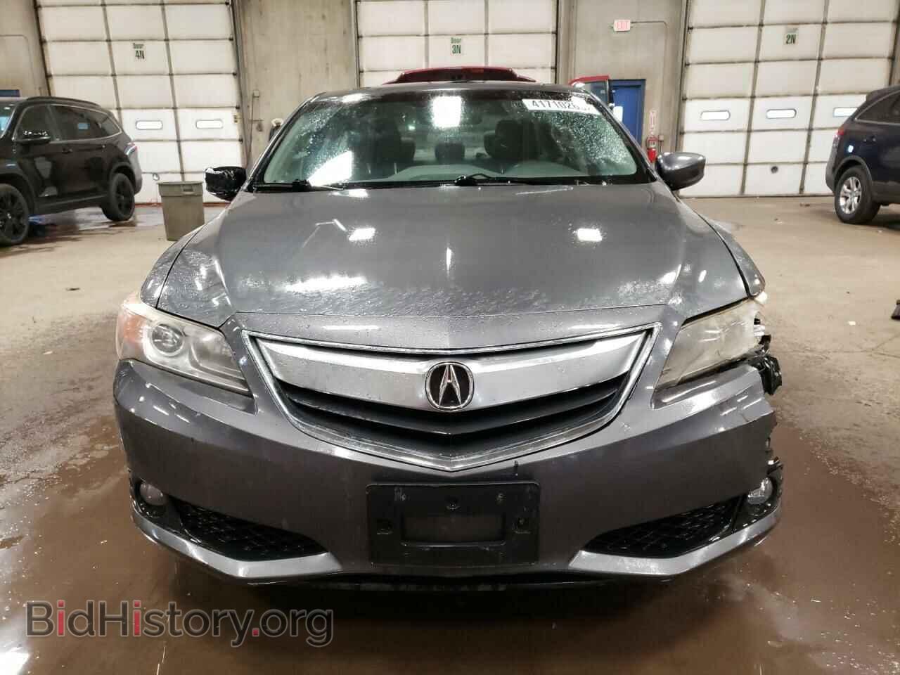 2013 ACURA ILX - VIN: 19VDE1F72DE010810 - Фото 5
