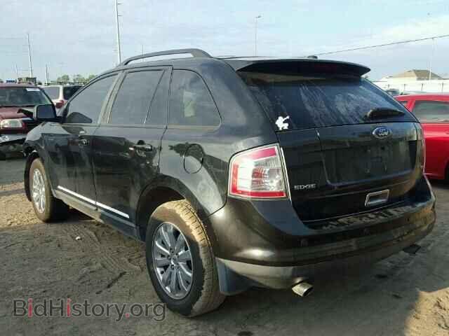 2010 FORD EDGE - VIN: 2FMDK3JC8ABA41736 - Фото 3