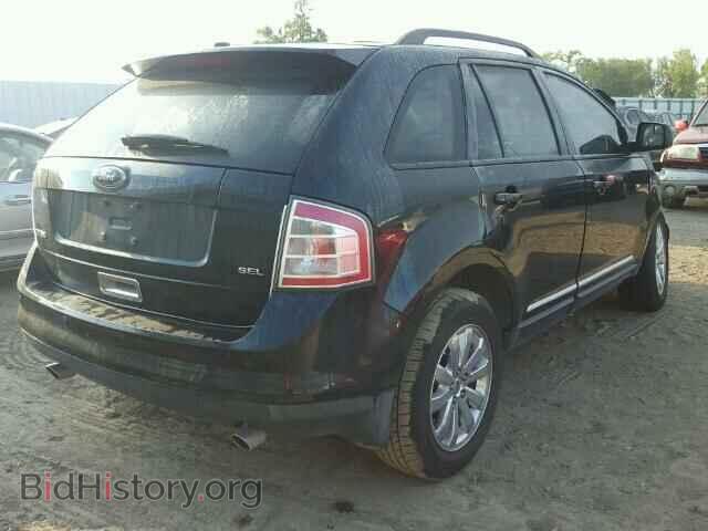 2010 FORD EDGE - VIN: 2FMDK3JC8ABA41736 - Фото 4