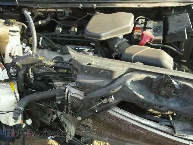 2010 FORD EDGE - VIN: 2FMDK3JC8ABA41736 - Фото 7