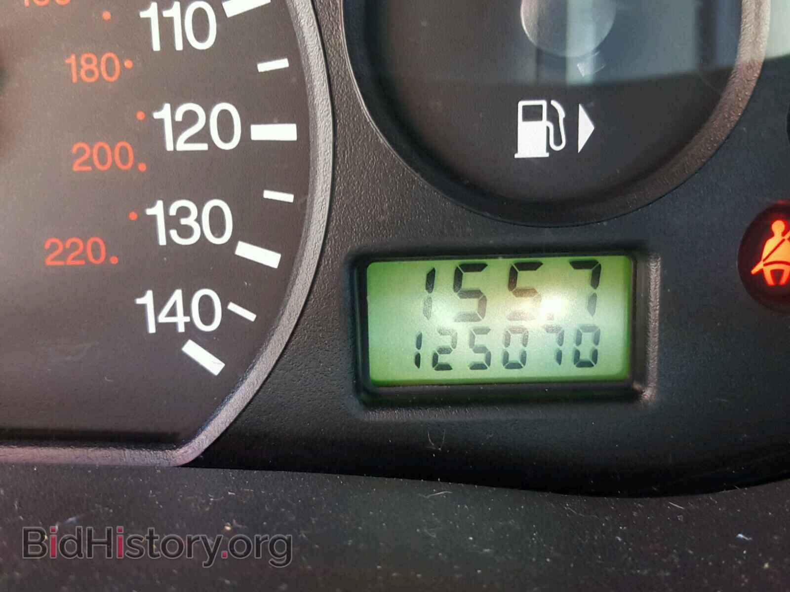 2007 FORD FOCUS - VIN: 1FAFP34N87W344119 - Фото 8