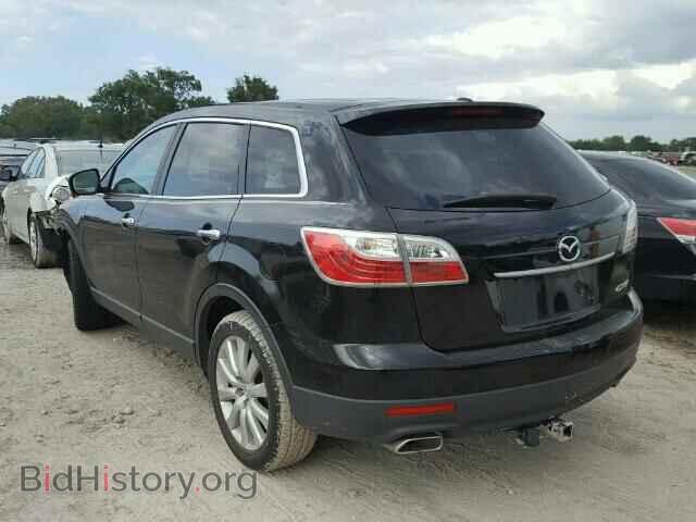 2010 MAZDA CX-9 - VIN: JM3TB2MA4A0209529 - Фото 3