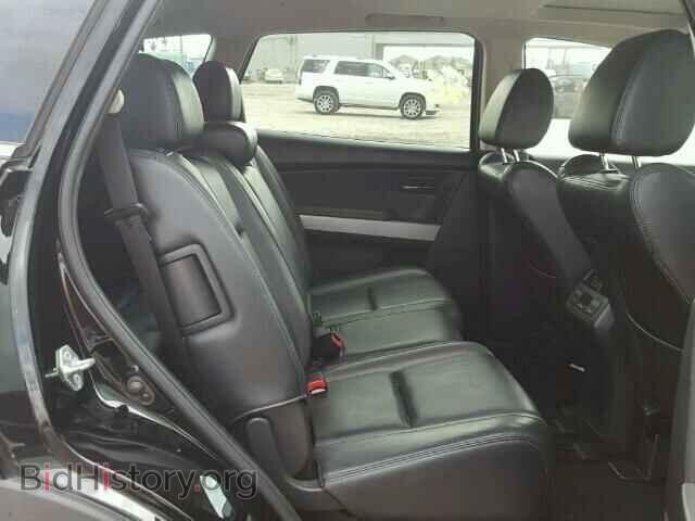 2010 MAZDA CX-9 - VIN: JM3TB2MA4A0209529 - Фото 6