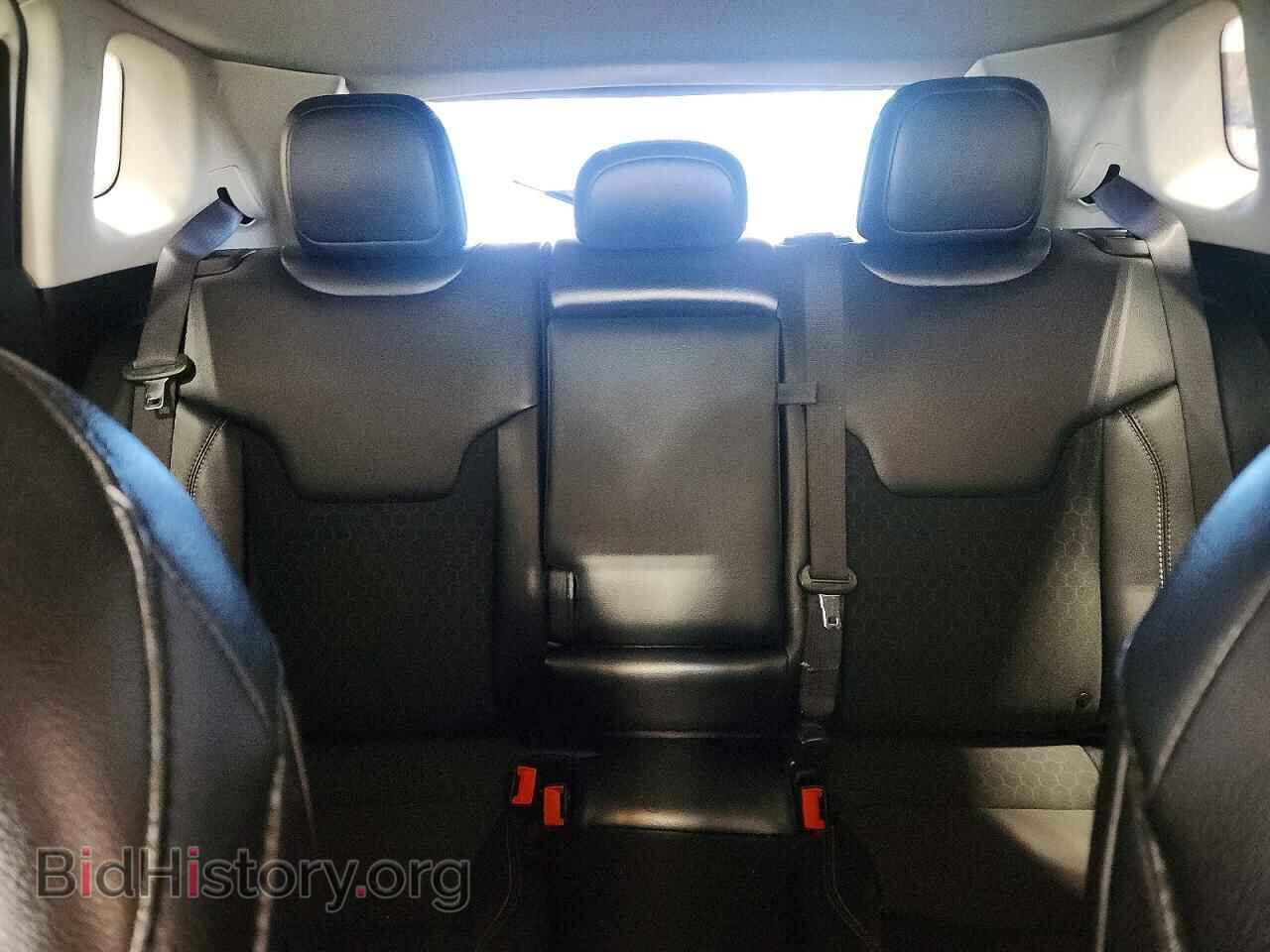 2020 JEEP COMPASS - VIN: 3C4NJDBB2LT164236 - Фото 10