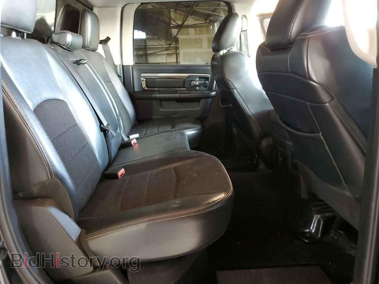2013 RAM 1500 - VIN: 1C6RR7MT6DS524961 - Фото 10