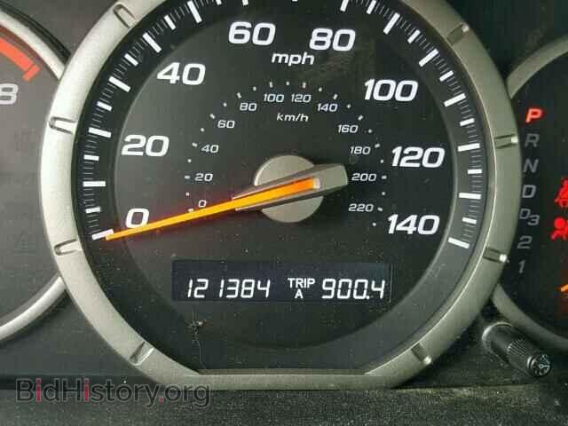 2008 HONDA PILOT - VIN: 5FNYF18478B044301 - Photo 8