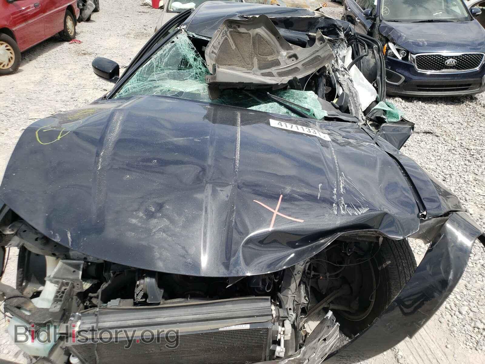 2015 DODGE CHARGER - VIN: 2C3CDXBG4FH870427 - Фото 7