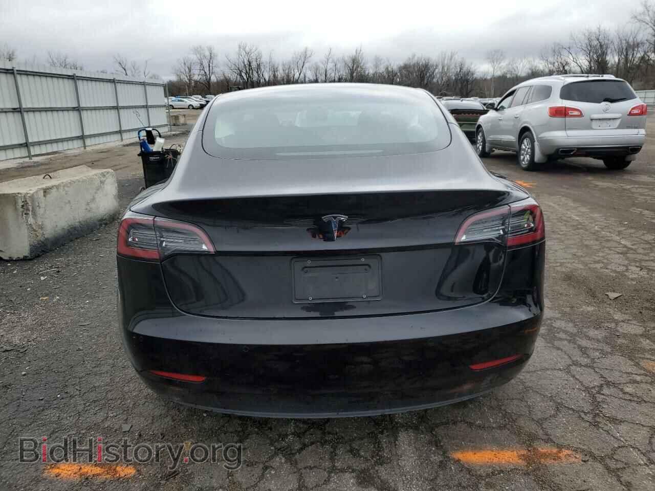 2022 TESLA MODEL 3 - VIN: 5YJ3E1EA2NF371658 - Photo 6