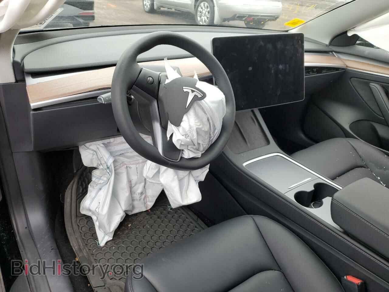 2022 TESLA MODEL 3 - VIN: 5YJ3E1EA2NF371658 - Photo 8