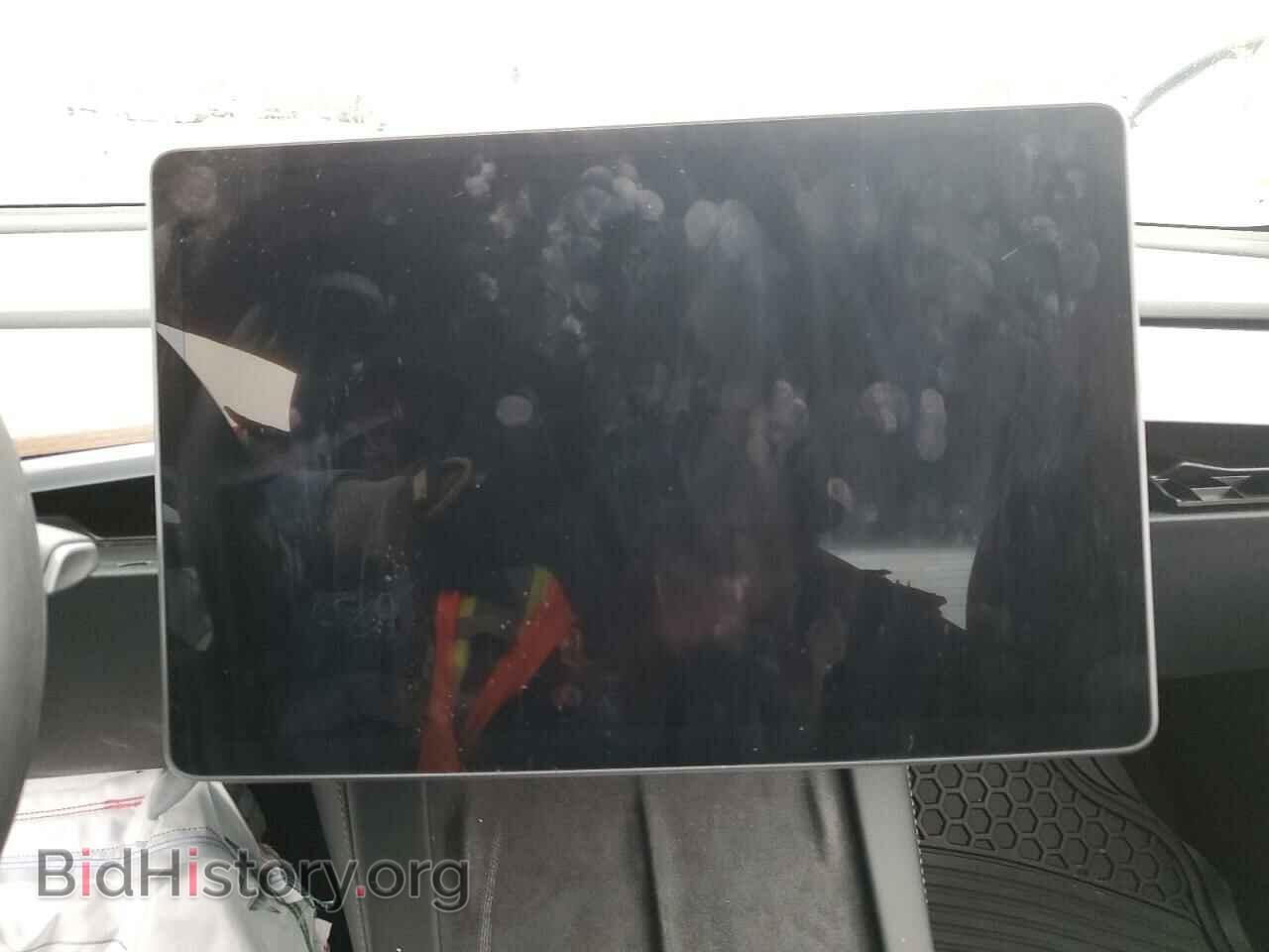 2022 TESLA MODEL 3 - VIN: 5YJ3E1EA2NF371658 - Photo 9
