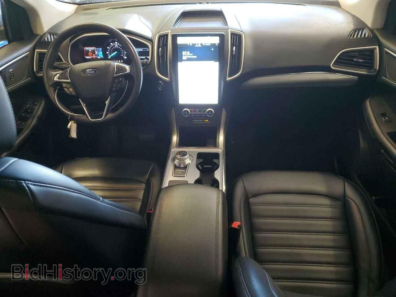 2021 FORD EDGE - VIN: 2FMPK4J96MBA12960 - Фото 8