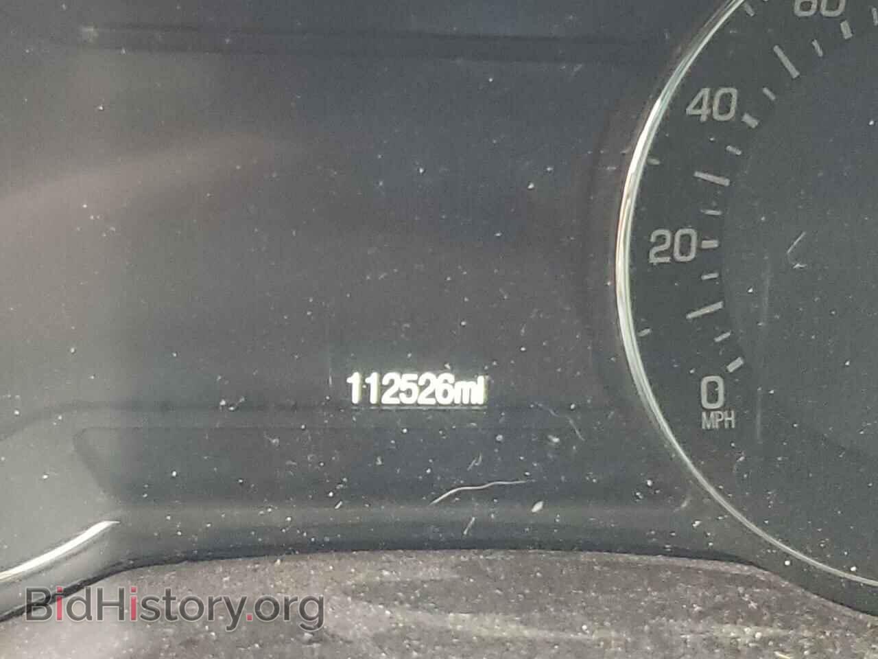 2017 LINCOLN MKC - VIN: 5LMCJ2C93HUL16716 - Photo 9